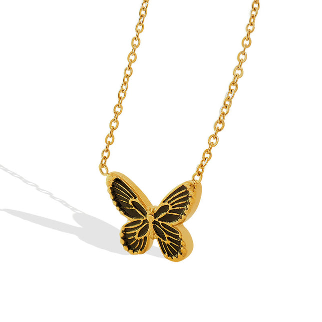Snowdrop Necklace