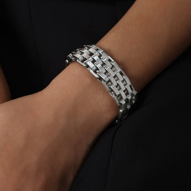 Meadow Bracelet
