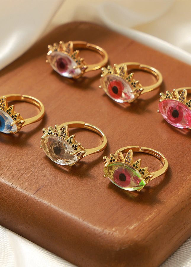 Heary Ring