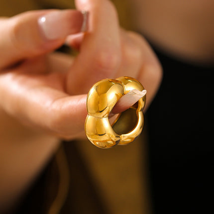 Floral Ring