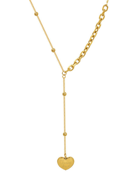 Nuba Necklace