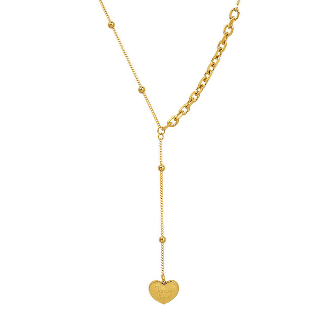 Nuba Necklace