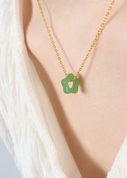 Blissy Necklace