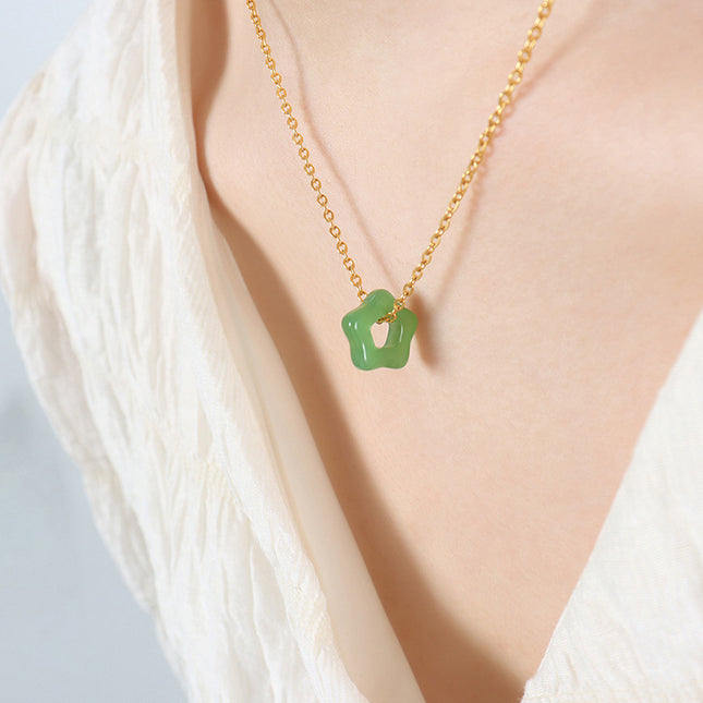 Blissy Necklace