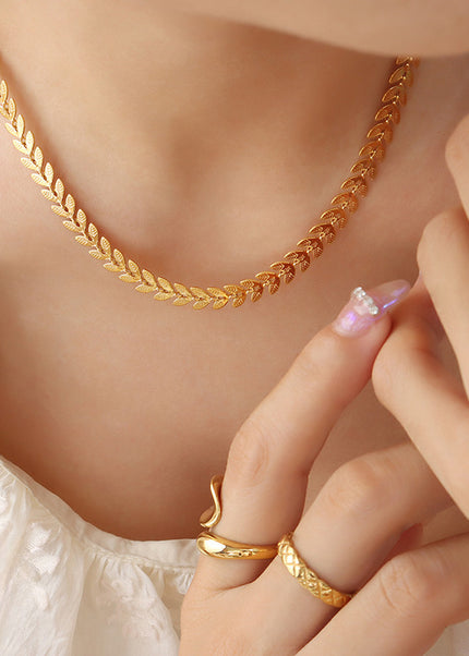 Garin Necklace