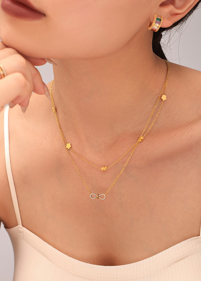 Ornella Necklace