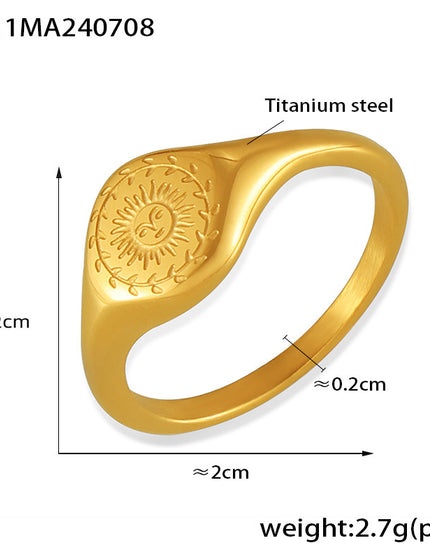 Angelic Ring