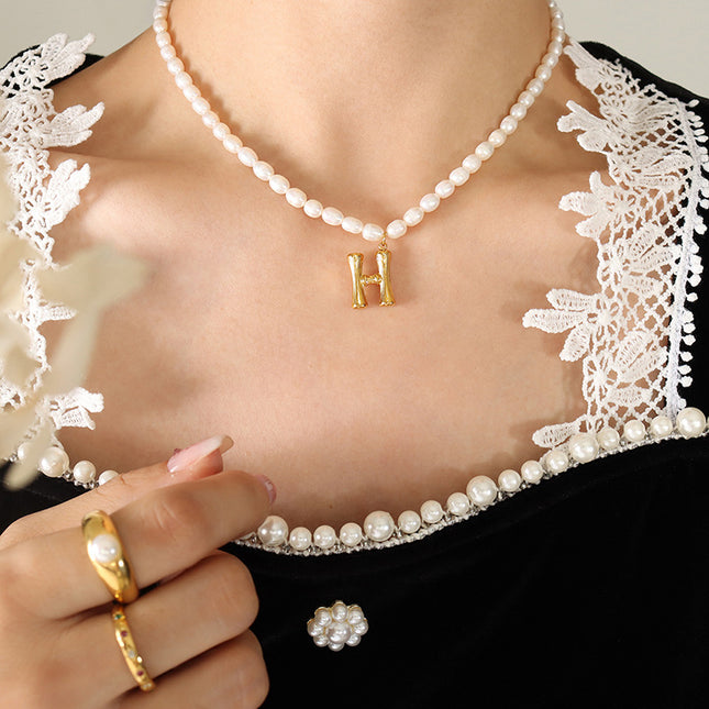 Iconic Necklace