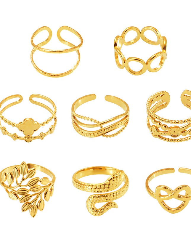 Skinny Ring