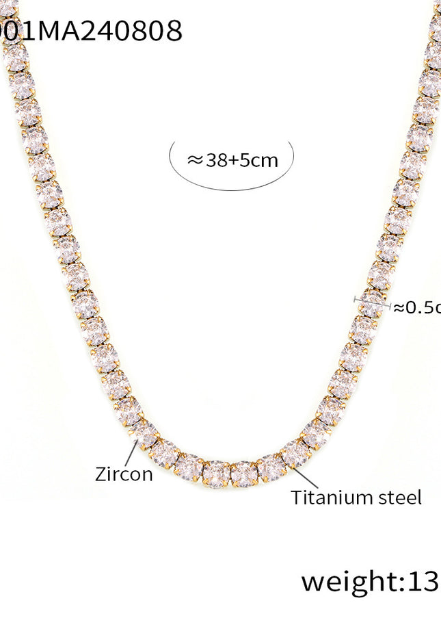 Arena Necklace