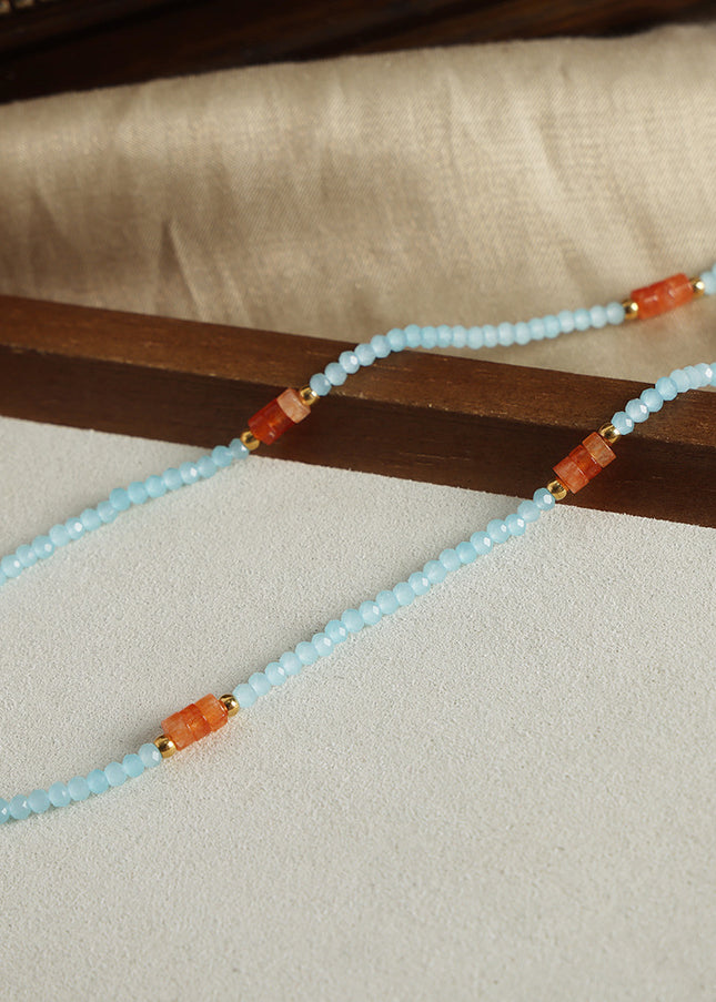 Cheska Necklace