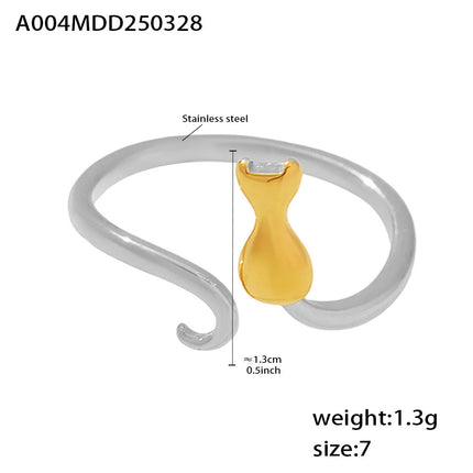 Santa Ring