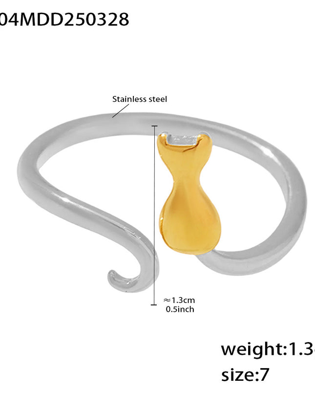 Santa Ring