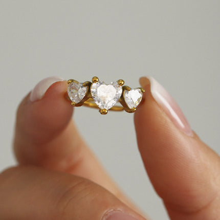 Cape Ring