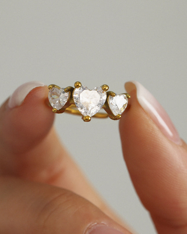Cape Ring