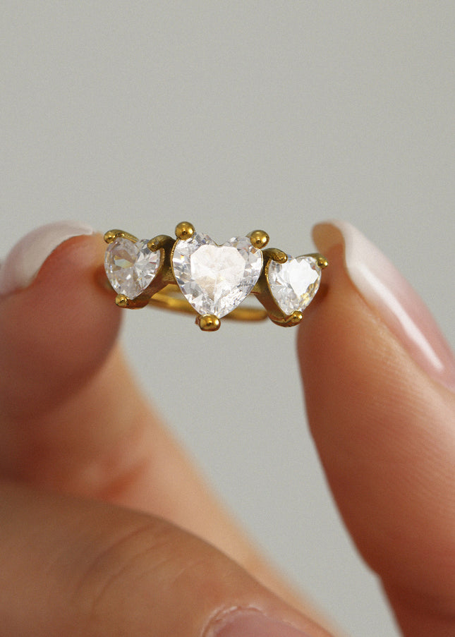 Cape Ring