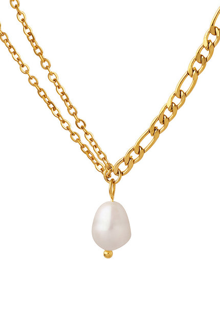 Perto Necklace