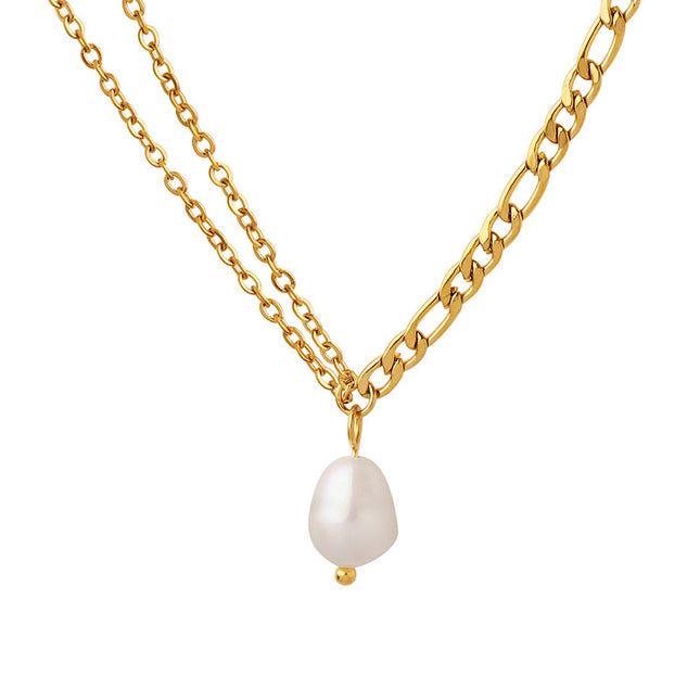 Perto Necklace