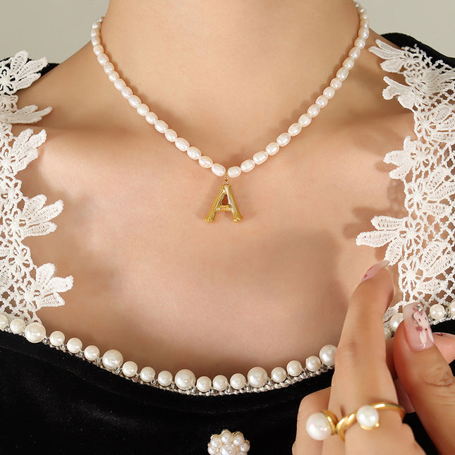 Iconic Necklace