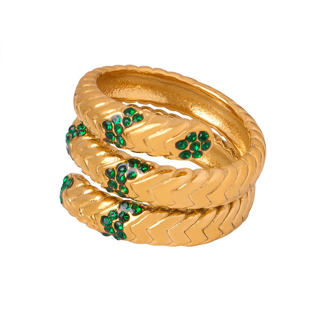 Softie Ring
