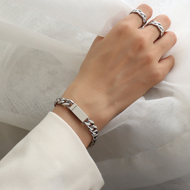 Lira Bracelet