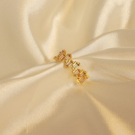 Honey Ring