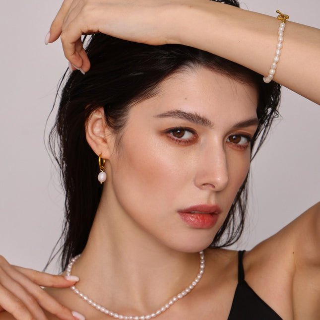 Pastella Necklace