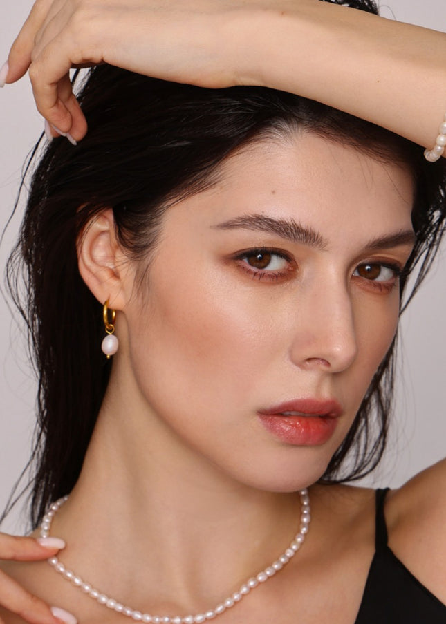 Pastella Necklace