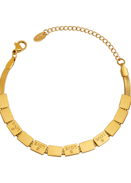 Ara Bracelet