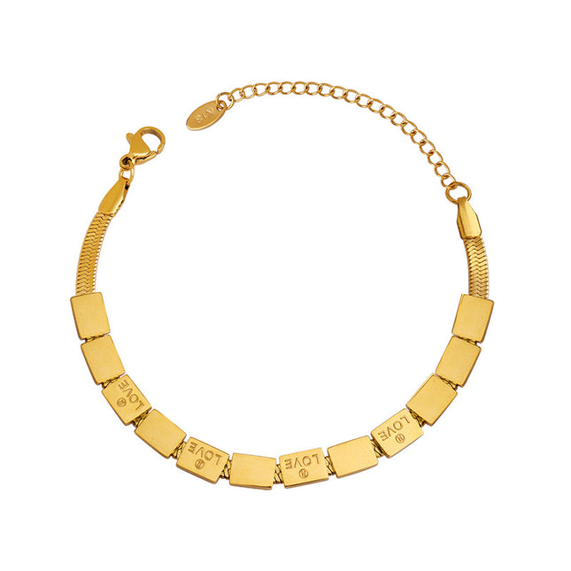 Ara Bracelet