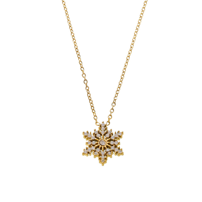Dora Necklace