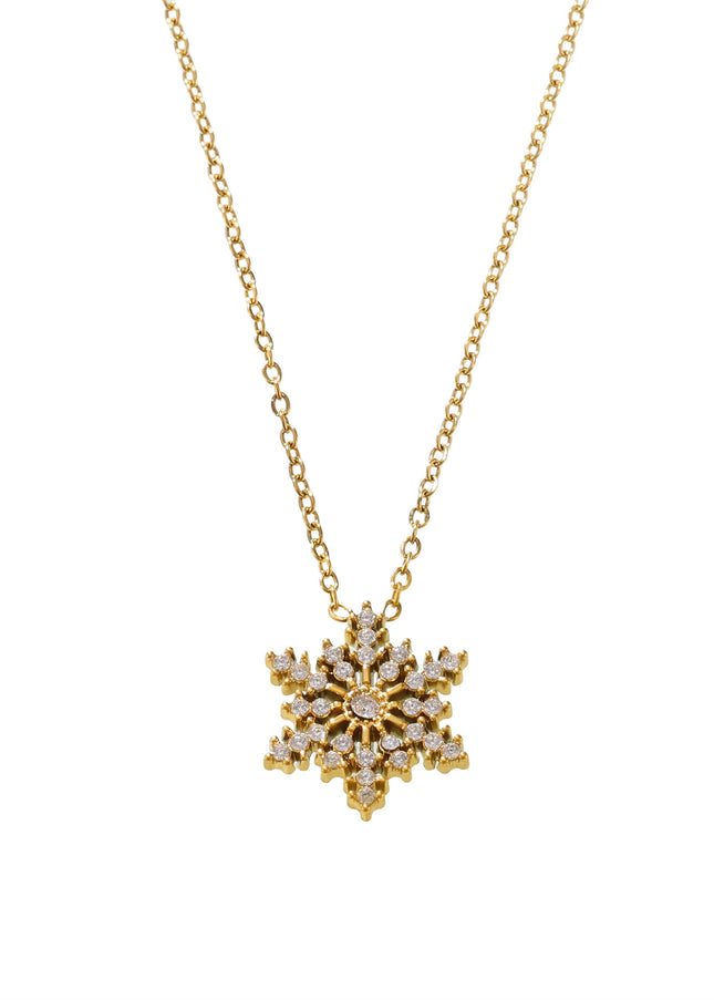 Dora Necklace