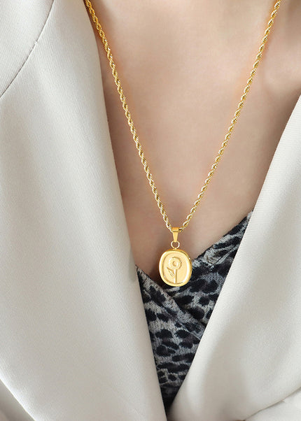 Lara Necklace