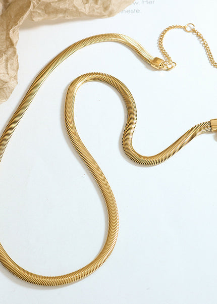 Sinada Necklace