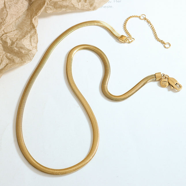 Sinada Necklace