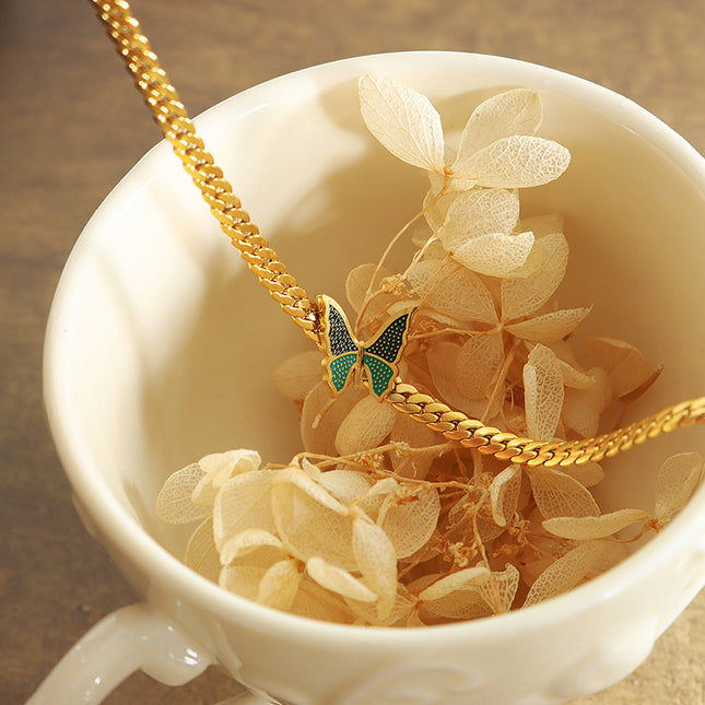 Amaya Bracelet