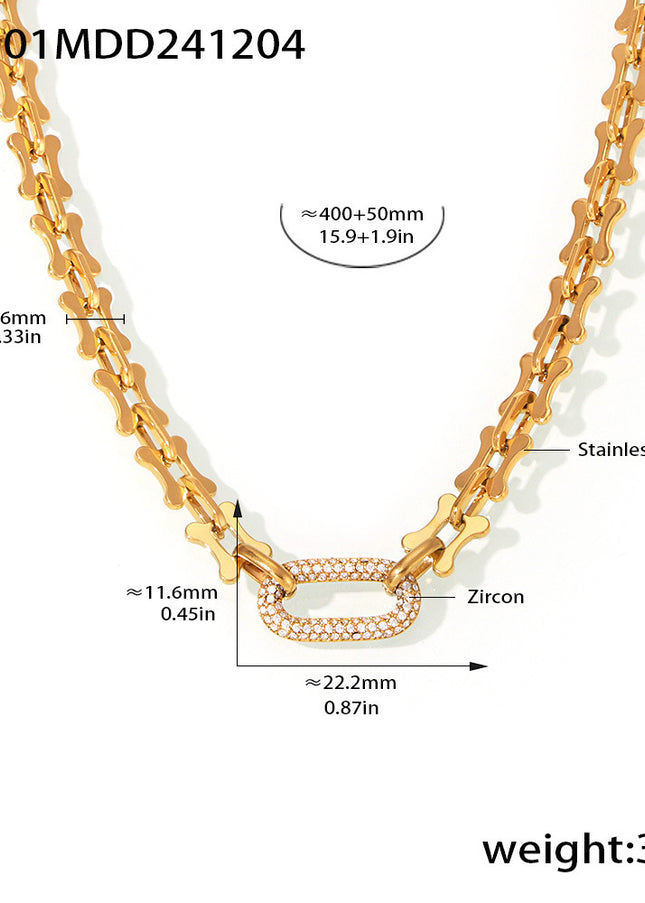 Jules Necklace