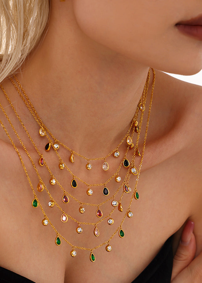 Aria Necklace