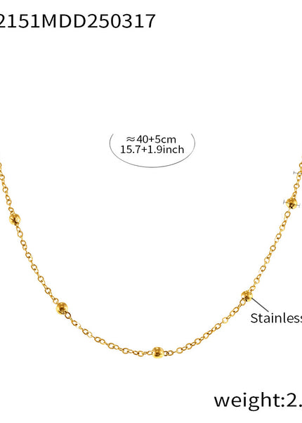 Nora Necklace