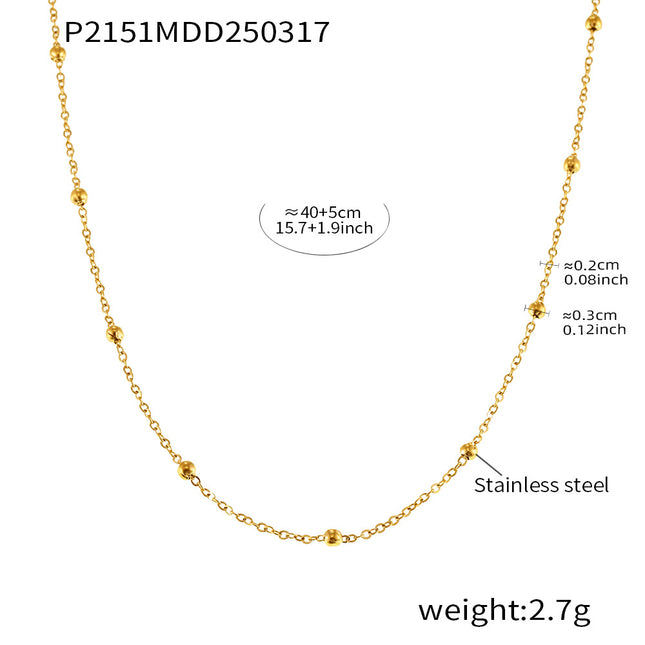 Nora Necklace