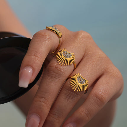 Erba Ring