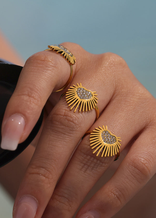 Erba Ring