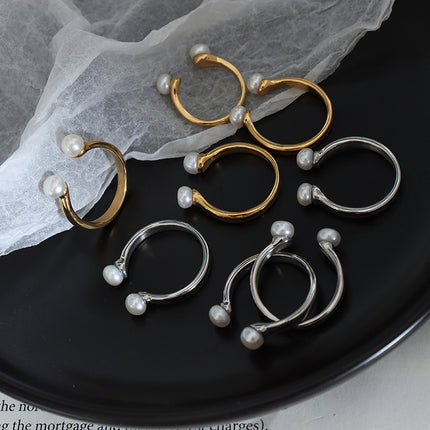 Loreeto Ring
