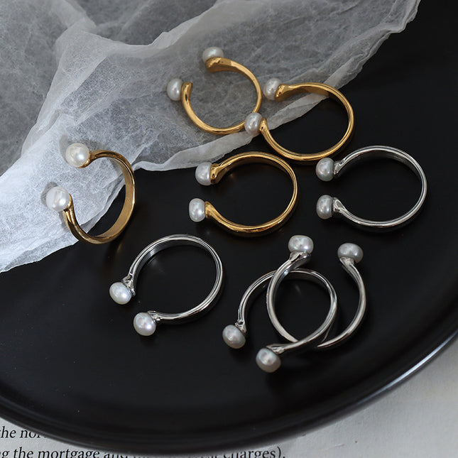 Loreeto Ring