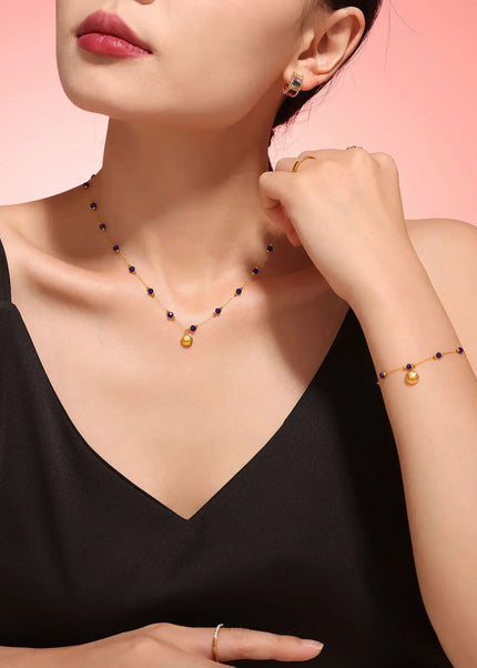 Pastel Necklace