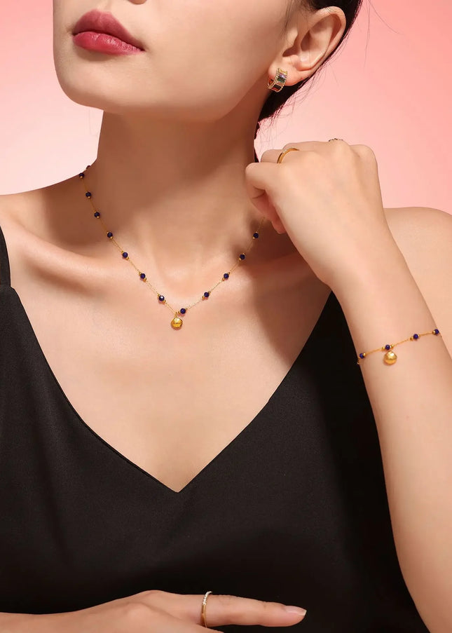 Pastel Necklace