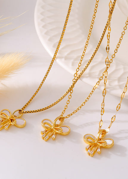 Bloomy Necklace