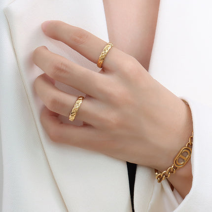 Echo Ring