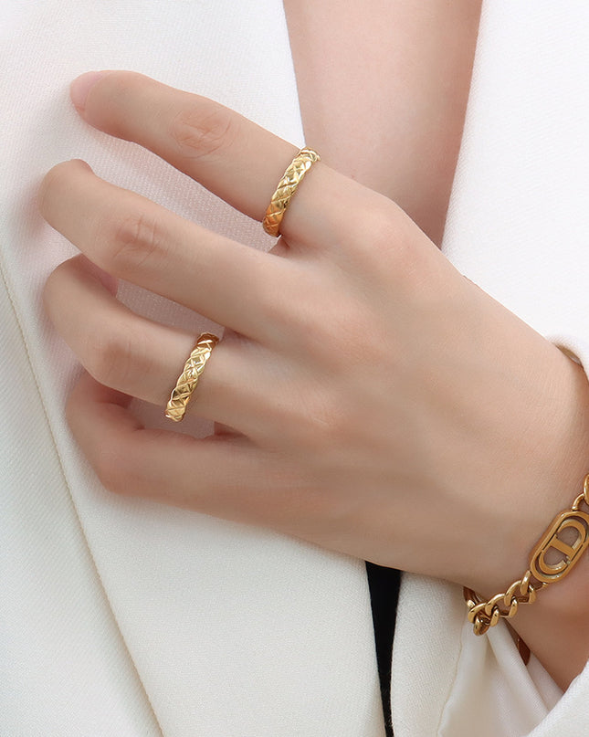 Echo Ring