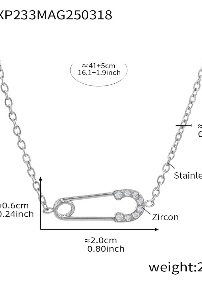Giner Necklace